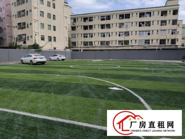 
		坪山独院厂房招租7600平可做商业空地超大厂房出租
	