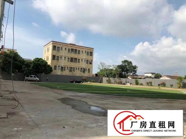 
		坪山坪山厂房7600/平。
	