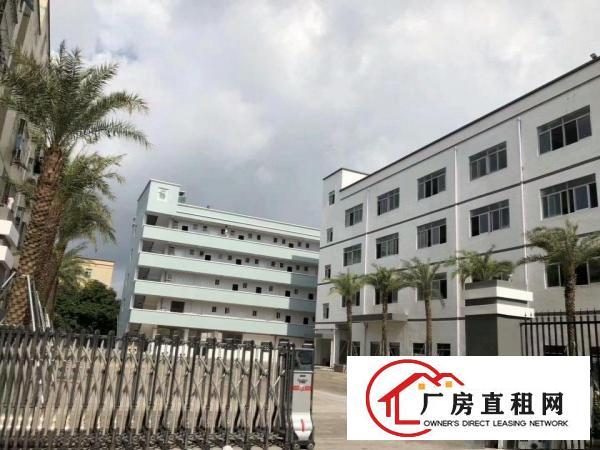 
		坪山坪山厂房7600/平。
	