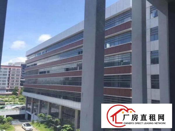
		坪山高新区花园式高大尚
	