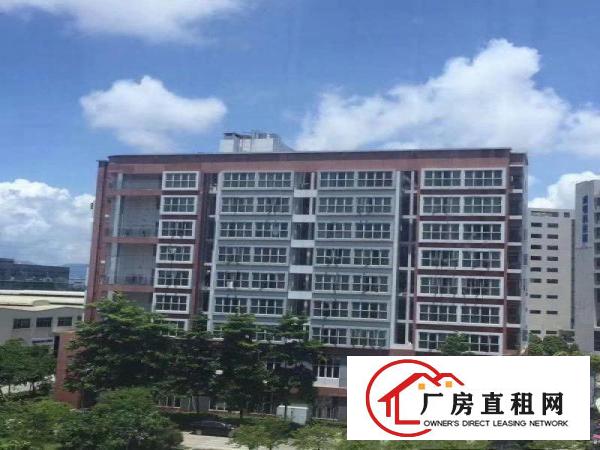 
		坪山高新区花园式高大尚
	