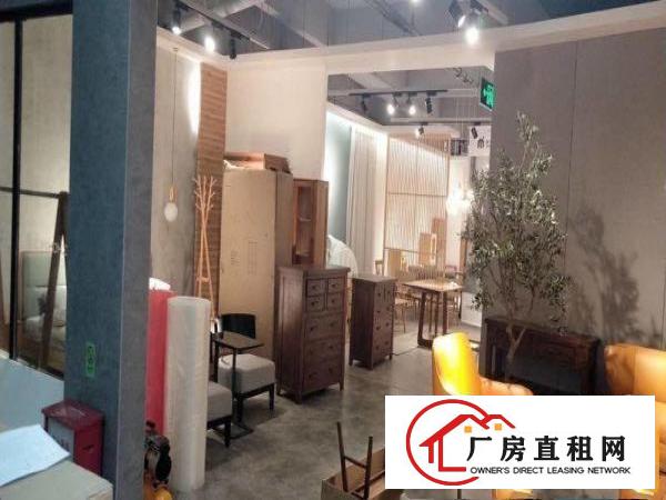 
		坪山高新区花园式高大尚
	