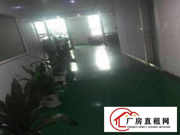 
		坪山坪山围空出楼上标准厂房1000平方出租，可分租，价格便宜
	