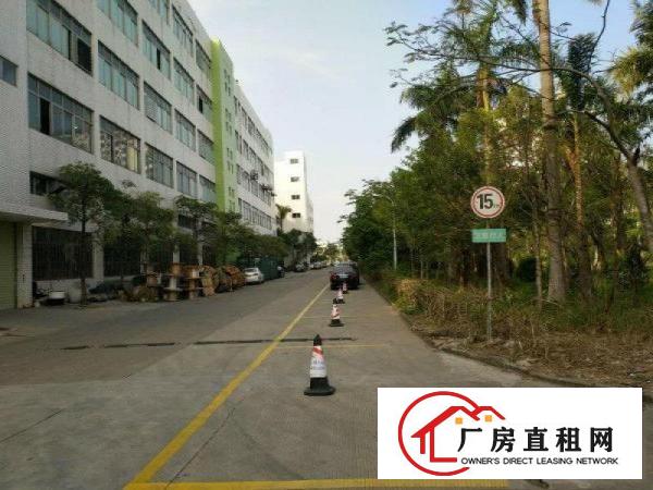 
		大工业区新出原房东楼上厂房分租500平方，带精装修办公室前台
	
