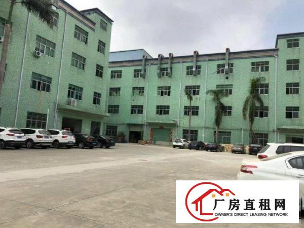 
		碧岭金碧路边新出原房东红本厂房一楼500平方带办公室出租
	