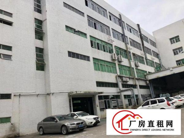 
		大工业区新出原房东红本喷淋厂房一楼6米高3400平方招租
	