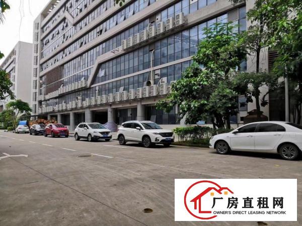 
		大工业区新出原房东单层3648平方红本喷淋厂房，合同13年
	