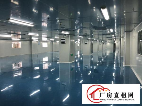 
		大工业区新出原房东单层3648平方红本喷淋厂房，合同13年
	