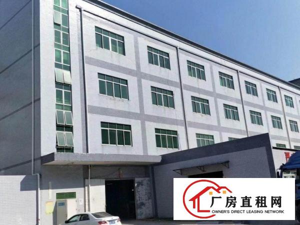 
		坪山金碧路边标准独院厂房四层，面积8000平方靠近宝龙路口
	