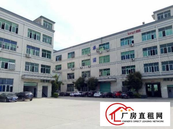 
		坪山汤坑工业区原房东红本精装修厂房整层1200平急租
	