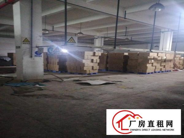 
		坪山靠近水官新出原房东红本独院厂房4600平方出租
	