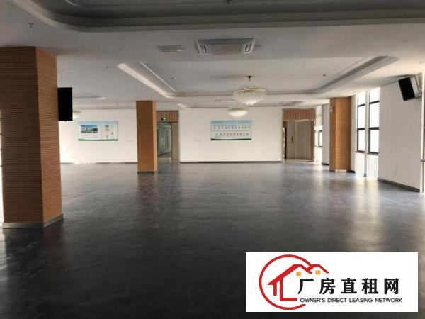 
		坪山办公研发大楼出租现成装修50平起分
	