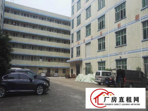 
		坪山原房东无公摊独院厂房招租
	
