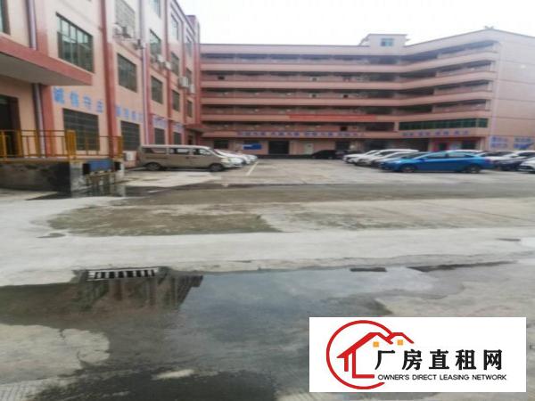 
		大工业区二楼1100平米厂房出租，有红本，空地大
	