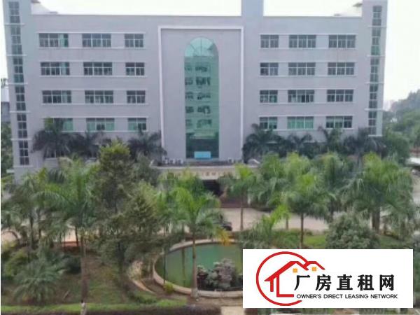 
		坪山原房东厂房一楼2300平方出租带装修
	