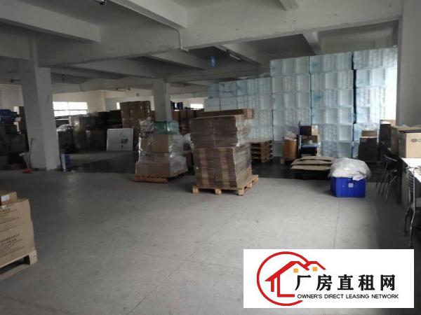 
		坪山坑梓新出2楼350平带电梯出租可生产院内空地大
	