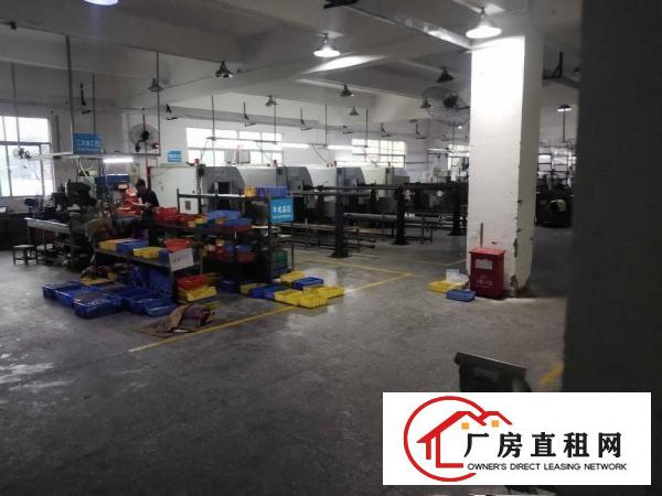 
		坪山坑梓新出2楼350平带电梯出租可生产院内空地大
	
