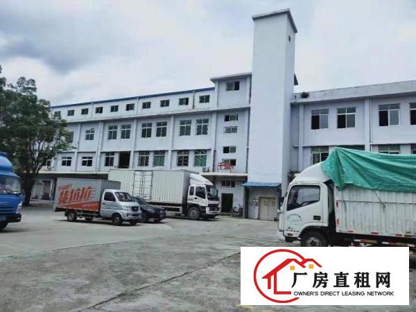 
		坪山碧岭新出450平米标准一楼厂房7千元全包价出租，水电齐全
	