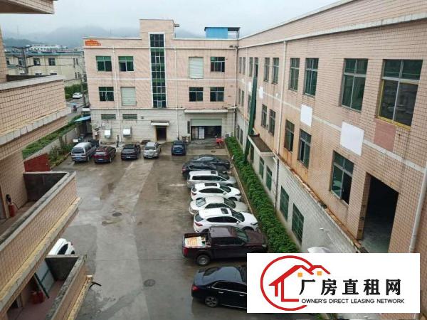 
		坪山碧岭工业区楼上厂房出租1800平现成装修交通便利可办环评
	