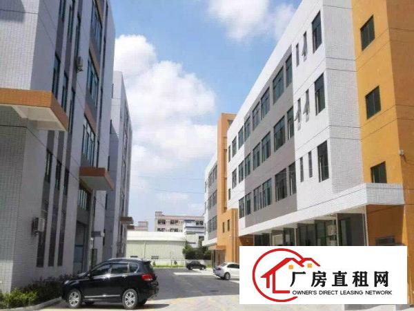 
		坪山大工业区3楼1750平红本厂房出租可分租
	