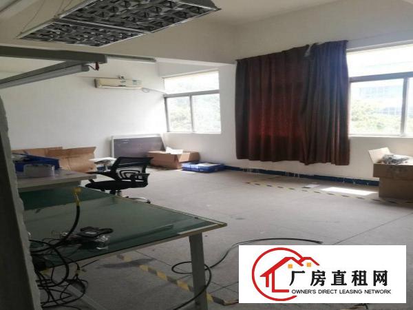 
		坪山大工业区红本厂房688平米，形像好，交通方便，园区配套好
	