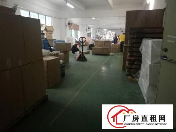 
		坪山大工业区红本厂房688平米，形像好，交通方便，园区配套好
	