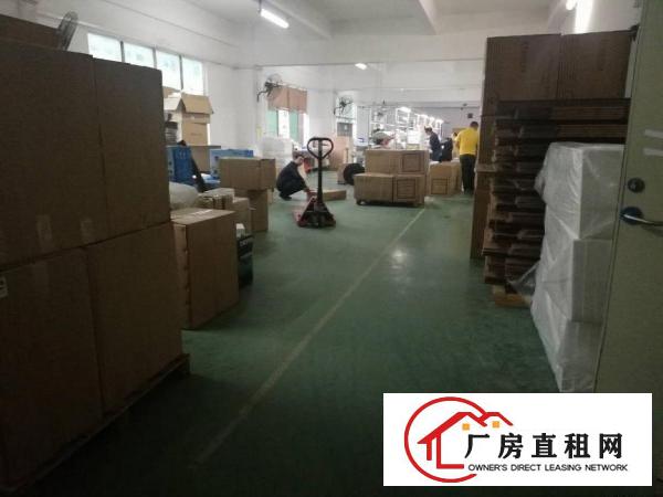 
		坪山大工业区红本厂房688平米，形像好，交通方便，园区配套好
	