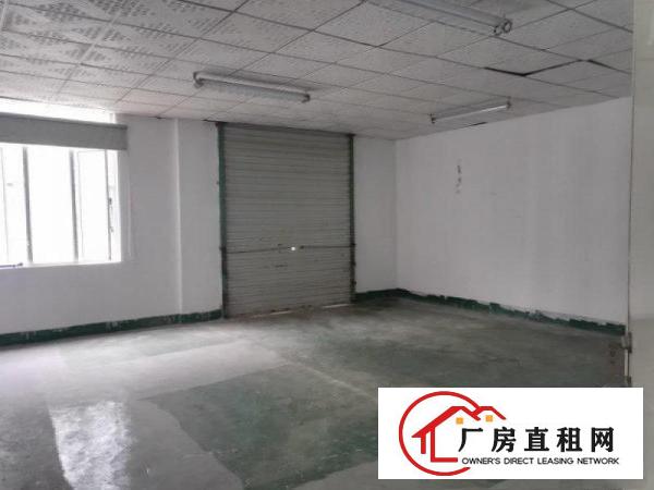 
		坪山沙湖工业区新出2楼精装修1200平米出租，朝向好
	