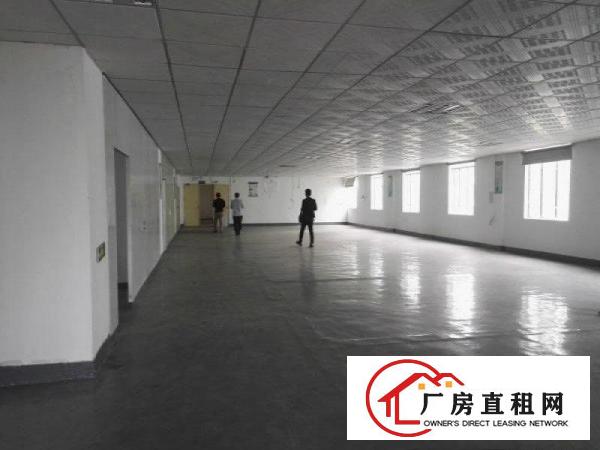 
		坪山沙湖工业区新出2楼精装修1200平米出租，朝向好
	