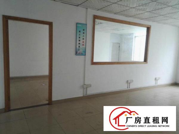 
		坪山沙湖工业区新出2楼精装修1200平米出租，朝向好
	