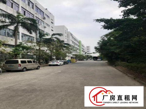 
		坪山新出1.2.3楼各1200平有红本可办环评
	