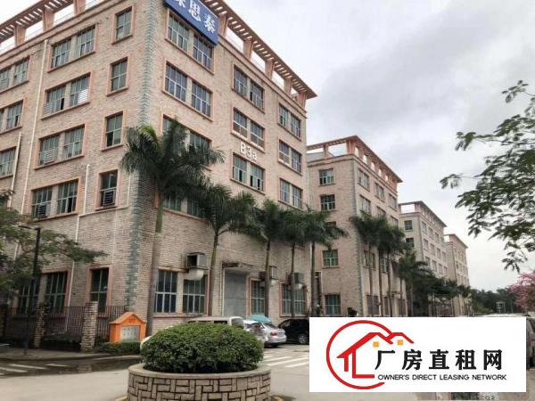 
		坑梓新出2750平米一二楼有红本厂房出租
	