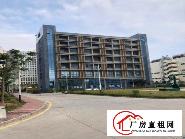 
		坪山区大工业区红本厂房大小可分租.整层2000平方
	