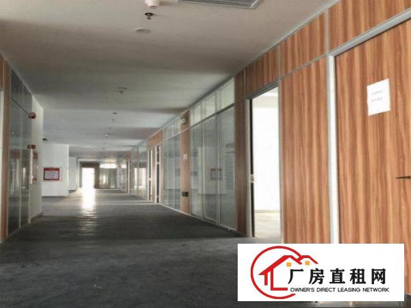 
		坪山区大工业区红本厂房大小可分租.整层2000平方
	