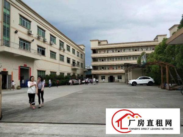 
		坪山碧岭工业区405平米2楼厂房出租，有红本有电梯
	