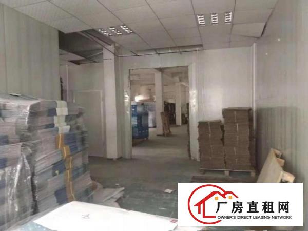 
		坪山碧岭新出原房东2楼1000平厂房出租12元
	