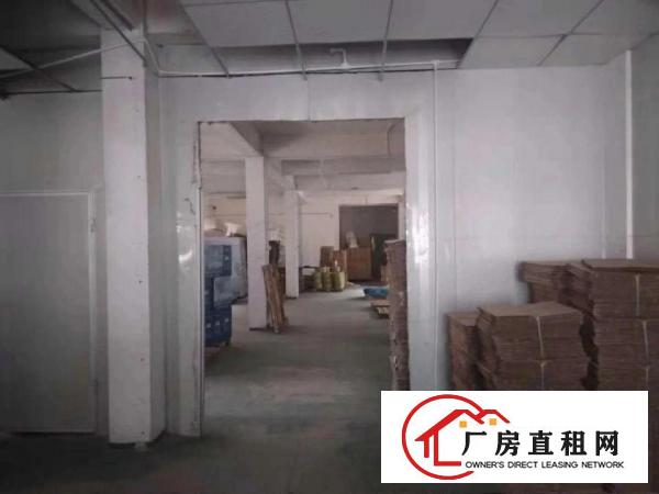 
		坪山碧岭新出原房东2楼1000平厂房出租12元
	