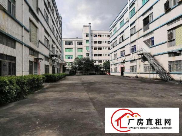 
		坪山石井工业园2楼1100平精装修厂房出租无转让费
	
