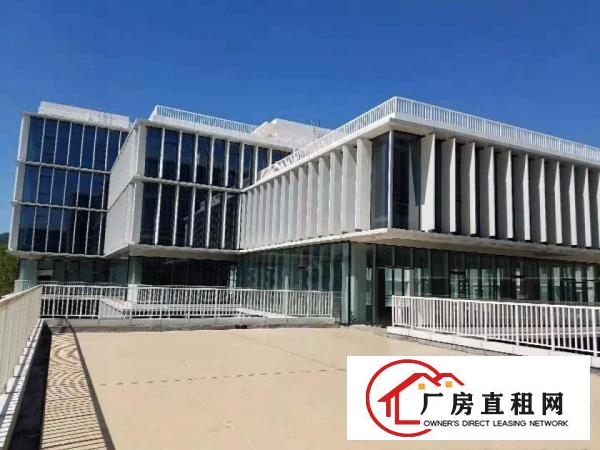 
		深圳坪山新出可做大型餐饮，展厅，卖场，4S店房源，位置超靓
	