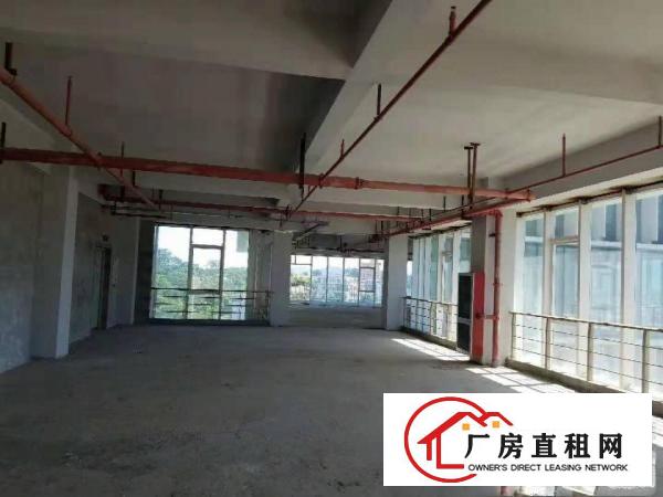 
		深圳坪山新出可做大型餐饮，展厅，卖场，4S店房源，位置超靓
	