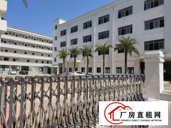
		坪山中心主干道排独栋可做酒店厂房出租4层
	