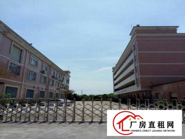 
		江岭中心独门独院厂房3800平方可办租赁合同可分租
	