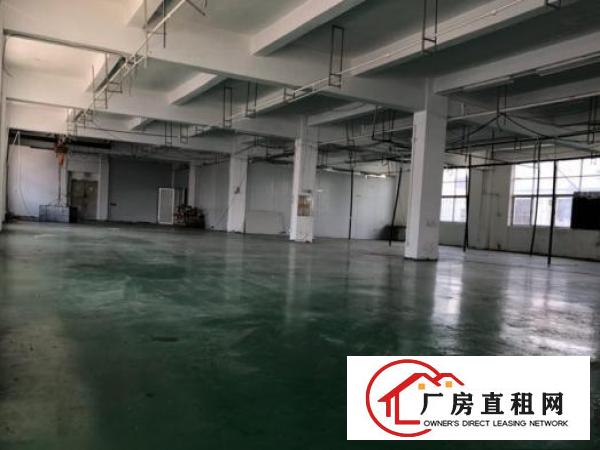 
		江岭中心独门独院厂房3800平方可办租赁合同可分租
	