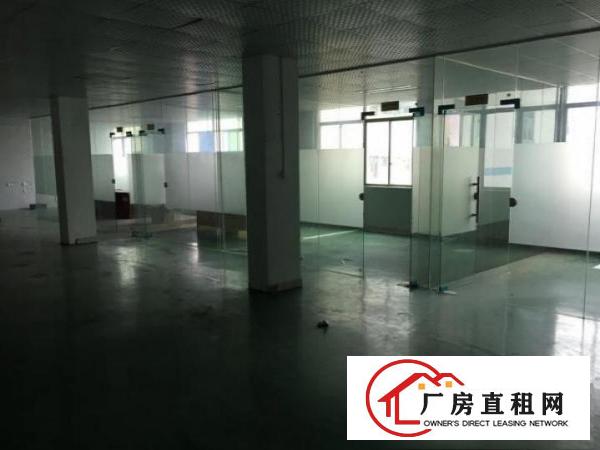 
		江岭中心独门独院厂房3800平方可办租赁合同可分租
	