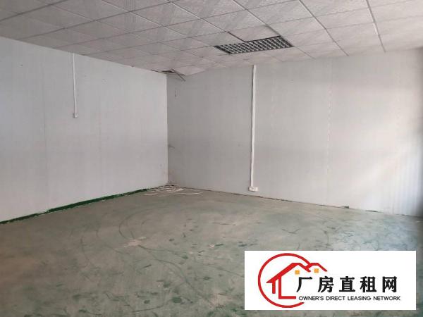 
		坑梓龙田新出工业区内标准厂房一楼1280平可分租640平
	