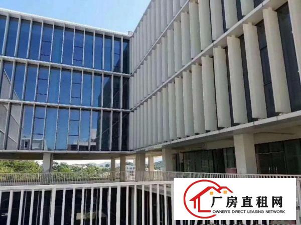 
		坪山高新科技园原房东厂房两万平米出租，可享补贴
	