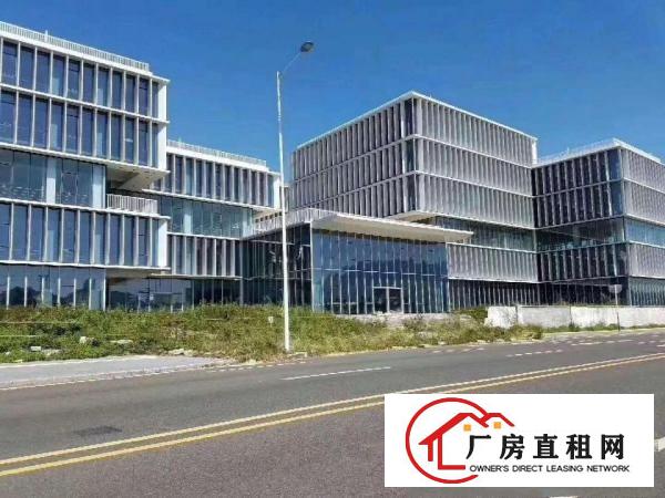 
		坪山高新科技园原房东厂房两万平米出租，可享补贴
	