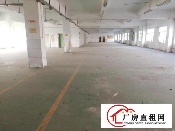 
		坪山单门独院11500平米厂房出租，空地大形像好，证件齐全
	