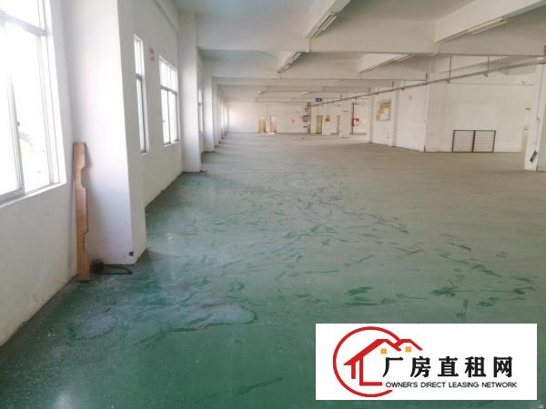 
		坪山单门独院11500平米厂房出租，空地大形像好，证件齐全
	