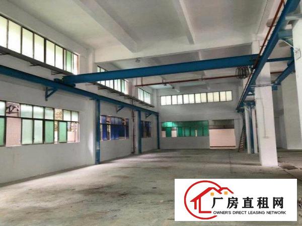 
		坪山沙湖独院三层标准工业厂房2200平出租（可分组）
	